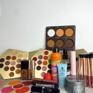 Kit Caviar