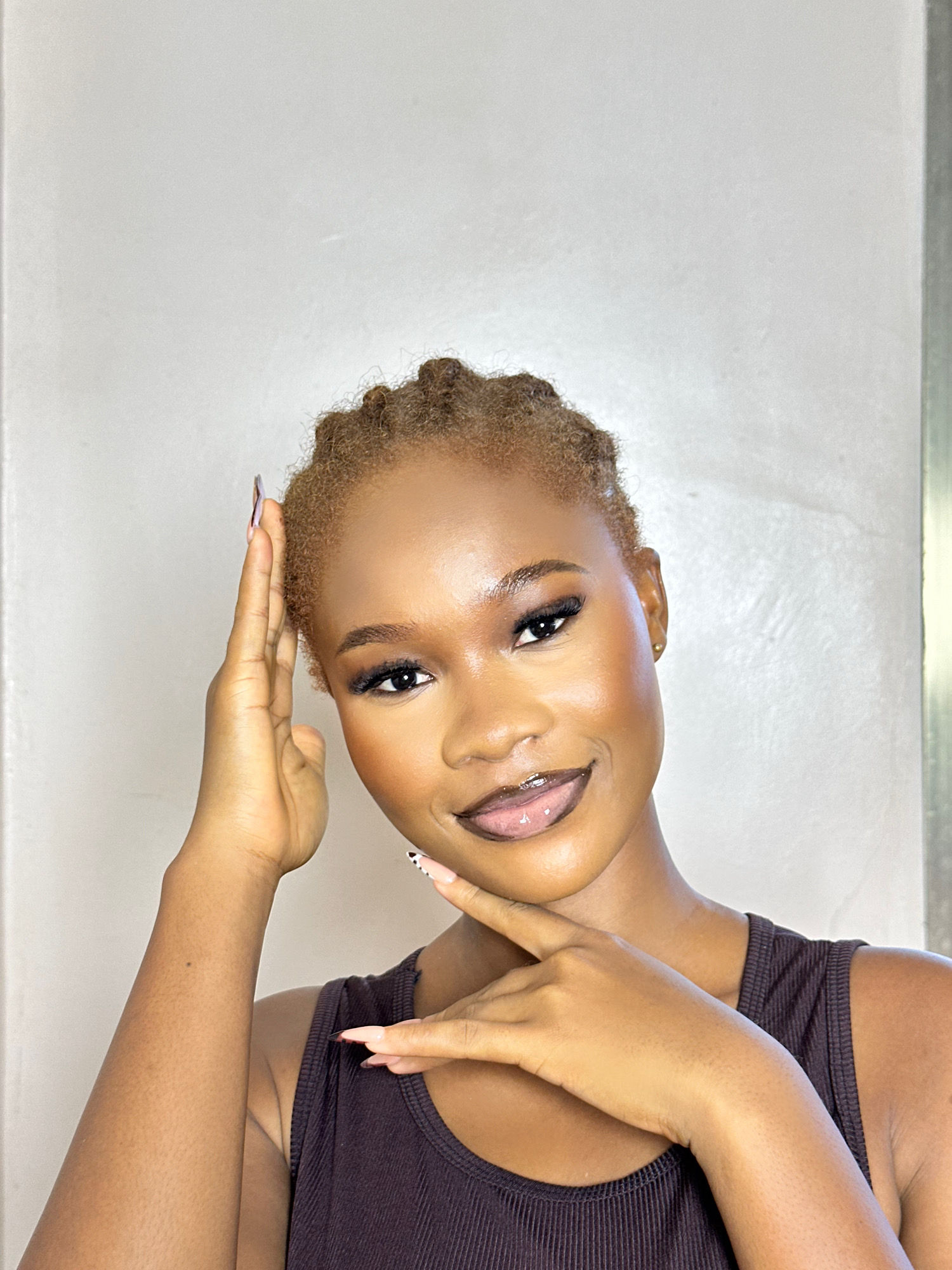 Soft Glam