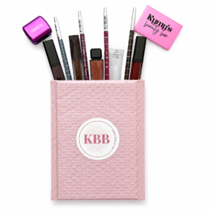 Le Lip Kit - édition limitée